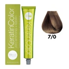 Краска для волос Bbcos Keratin Color