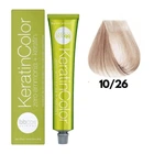 Краска для волос Bbcos Keratin Color