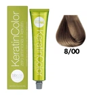 Краска для волос Bbcos Keratin Color