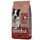Сухий корм для собак Simba Dog Яловичина