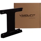 Крепление на стену ViMount (Black) для PS4 Slim [38207]