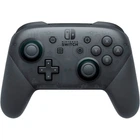 Геймпад Nintendo Switch Pro Controller (Black) [31719]