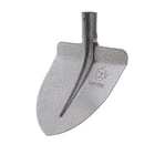 Лопата штикова універсальна 0,8 кг INTERTOOL FT-2003