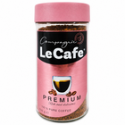 Кофе растворимый Le Cafe Premium 200 г