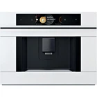 Повністю автоматична кавомашина вбудовувана BOSCH Серія 8 CTL7181W0