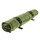 Самонадувной Матрас/Коврик Mil-Tec 186 х 53 х 2,5см с Сумкой Олива (14420101)