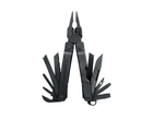 Мультитул Leatherman Super Tool 300 Black 19 Інструментів з Чохлом (831151)