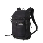 Рюкзак туристический Naturehike Helium CNK2300BB017, 25 л, черный