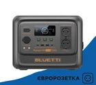 Портативная зарядная станция BLUETTI Premium 100 V2 1024 Вт/ч европейская розетка