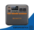 Портативная зарядная станция BLUETTI Premium 200 V2 2073 Вт/ч европейская розетка