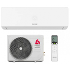Кондиционер CHIGO CS-25V3G-G3A02A Inverter DC WI-FI
