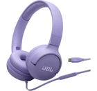 Навушники закриті JBL TUNE 520C PURPLE