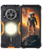 Защищенный смартфон Cubot KingKong Power 5 6/128GB Black (глобальная версия)