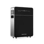 Зарядна станція Marstek Venus-E 2500W, 5120Wh Black