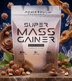 Гейнер Powerful Progress Super Mass Gainer пакет
