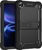 Чехол для планшета ArmorStandart Rover для Xiaomi Redmi Pad 2 9.7 Black (ARM91452)
