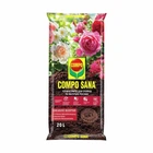 Торфосуміш для троянд Compo Sana 20 л