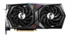 Видеокарта MSI GeForce RTX 3060 GAMING X 12G 12GB GDDR6