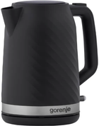 Електрочайник Gorenje K17SPB