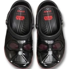 Кроксы Звездные войны Дарт Вейдер, Crocs x Star Wars (44-45).