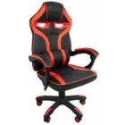 Кресло геймерское игровое Bonro B-827 Red (40800105)
