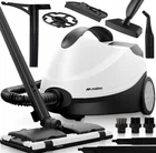 Пароочисник MalTec HDS7000W-PRO 2000 Вт, 4 бар, 1,6 л, 100°C з комплектом насадок, код 109844