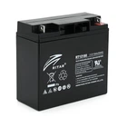 Аккумуляторная батарея AGM RITAR RT12180BL5 Black Case 12V 18.0Ah