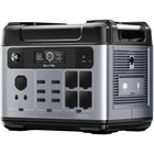 Зарядна станція OUKITEL P2001E Pro 3200 Вт, 2048 Вт·год, LiFePO4, UPS, сонячна зарядка до 1000 Вт