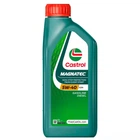 Моторное масло Castrol Magnatec A3/B4
