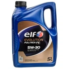 Моторное масло ELF Evolution Full-Tech FE