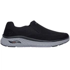 Сліпони ARCH FIT CROSSER Skechers 205345 BLK 42 Чорний (198376885281)
