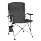 Крісло кемпінгове Easy Camp Oak Chair Ink Black (480093)