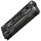 Надпотужний кишеньковий ліхтар Nitecore EDC37 (OLED-дисплей, USB-C)
