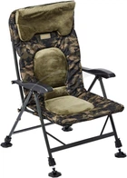 Кресло Brain Recliner Plus HYC056-PA-L,1858.41.58