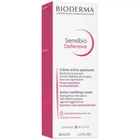 Крем для лица Bioderma Sensibio Defensive легкий защитный активный успокаивающий 40 мл