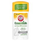 Дезодорант Arm&Hammer Essentials натуральные компоненты, 71 г