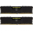 Пам'ять для настільних комп'ютерів Corsair 32 GB (2x16GB) DDR4 3200 MHz Vengeance LPX Black (CMK32GX4M2E3200C16)