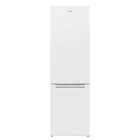 Холодильник побутовий ELEYUS HRDW2180E55 WH (білий) (180 см)