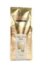 Капучіно Swisso ваніль 1 кг