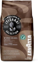 Кава в зернах Lavazza Tierra Selection 1 кг
