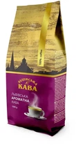 Кава зернова Віденська кава Ароматна 1 кг