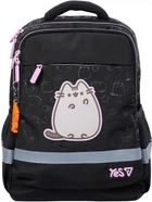 Рюкзак шкільний YES 550271/S-52S Ergo My Pusheen
