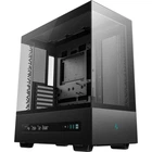 Корпус Deepcool CH690 DIGITAL, Black (R-CH690-BKNNA0D-G-1)