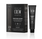 Система маскировки седины American Crew 3x