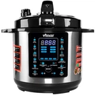 Мультиварка-скороварка Vimar VMC-268