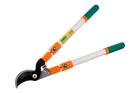 Сучкорез садовый Mastertool 500-990 x 35 мм ручки телескопические (14-6122)