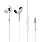 Дротові навушники Baseus Encok H17 White