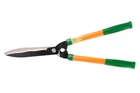 Ножницы для стрижки кустарников Mastertool 550 мм лезвие волной (14-6131)