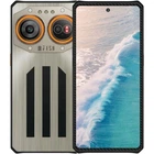 Смартфон Oukitel IIIF150 Air2 Ultra 16/512GB Titanium Gray [120378]