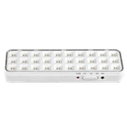 LED светильник аварийный 30 LED 6500K 230V TITANUM TL-EM1106